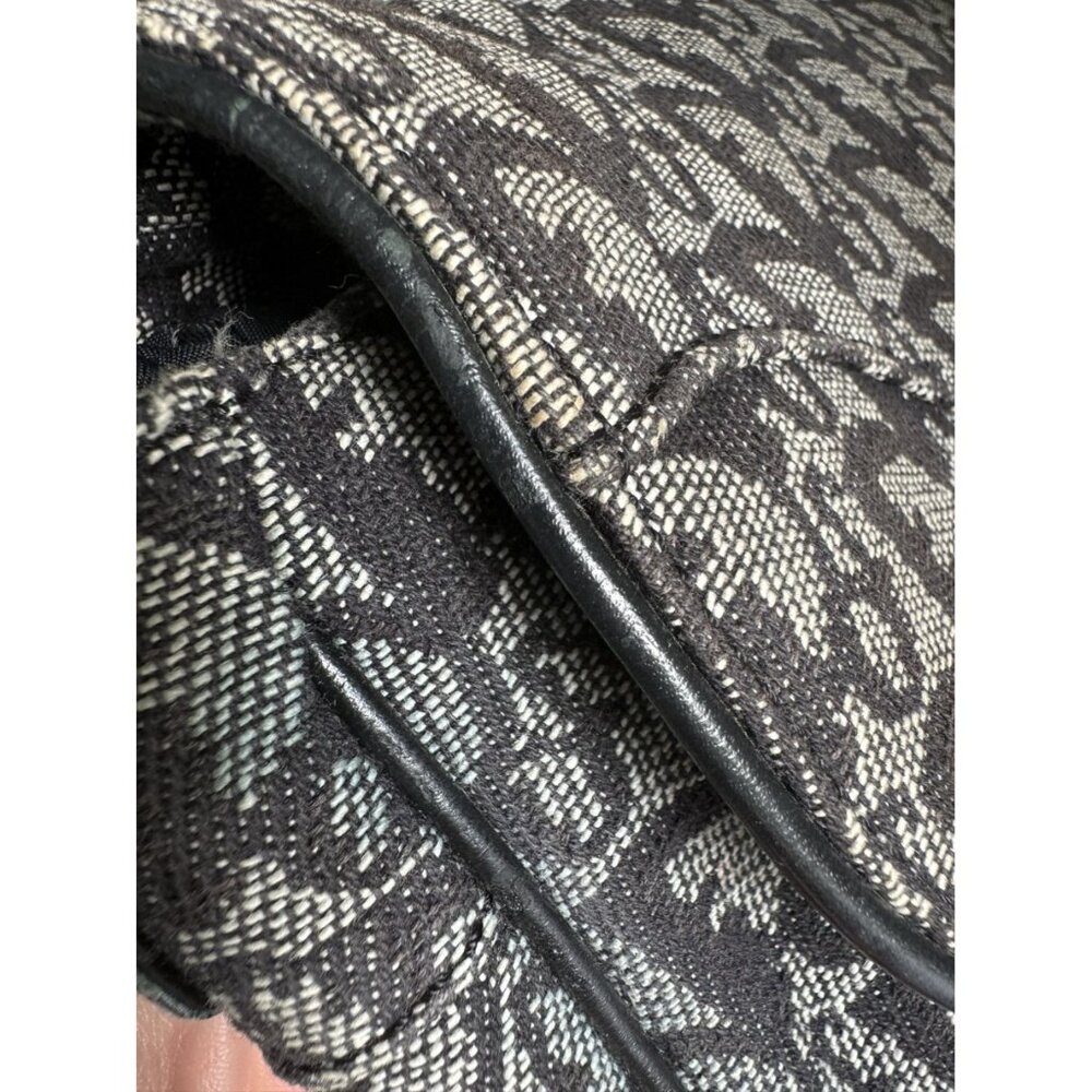 Dior Saddle Bag - Picture 5 of 6